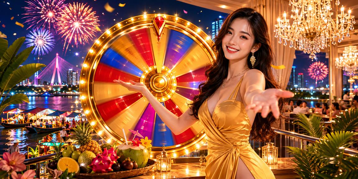 Slot Vòng Vàng